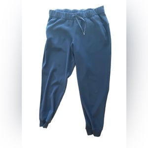 Lululemon On The Fly Joggers